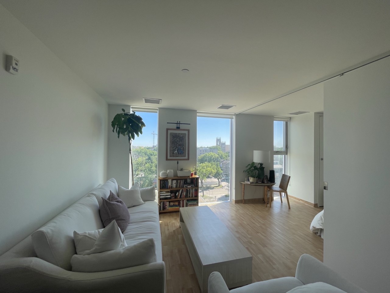 184 Sherbrook Street - One Bedroom